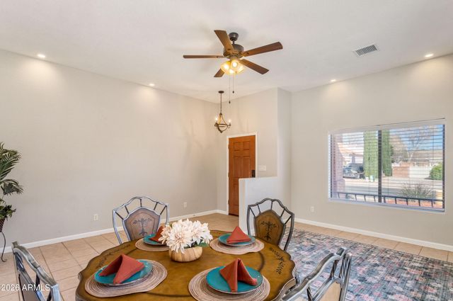 5386 CEDAR SPRINGS Drive, Sierra Vista, AZ 85635