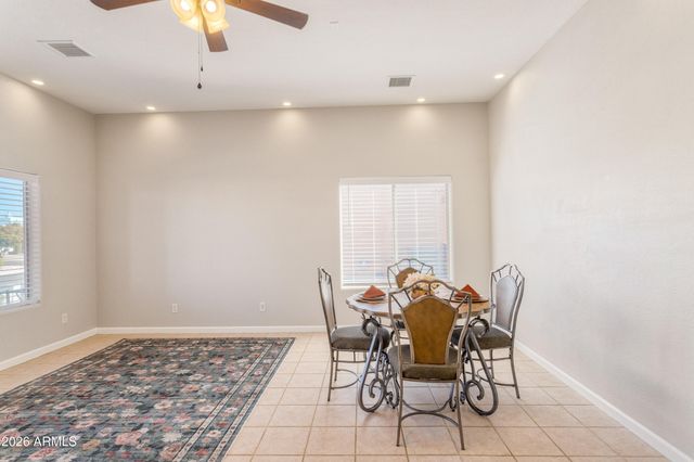 5386 CEDAR SPRINGS Drive, Sierra Vista, AZ 85635