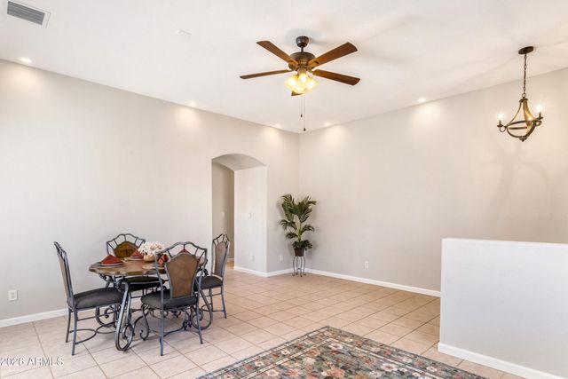 5386 CEDAR SPRINGS Drive, Sierra Vista, AZ 85635