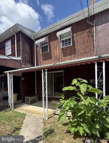 407 S WYOMISSING AVE, Reading, PA 19607