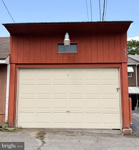 407 S WYOMISSING AVE, Reading, PA 19607