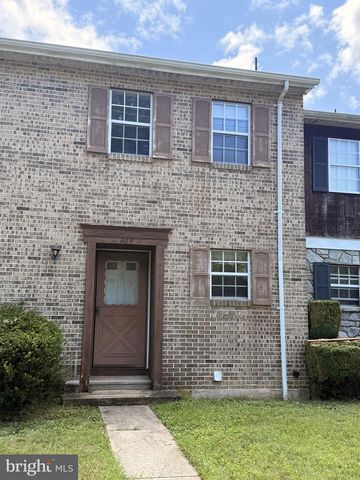 407 S WYOMISSING AVE, Reading, PA 19607