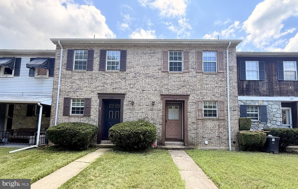 407 S WYOMISSING AVE, Reading, PA 19607