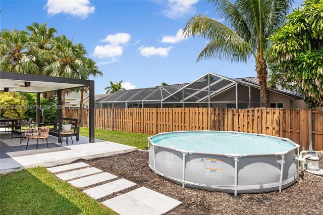 8005 SW 198th Terrace, Cutler Bay, FL 33189