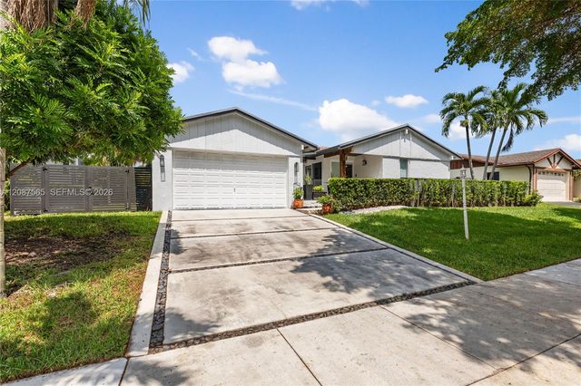 8005 SW 198th Terrace, Cutler Bay, FL 33189