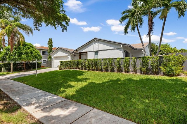 8005 SW 198th Terrace, Cutler Bay, FL 33189