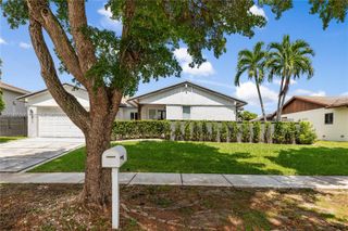 8005 SW 198th Terrace, Cutler Bay, FL 33189