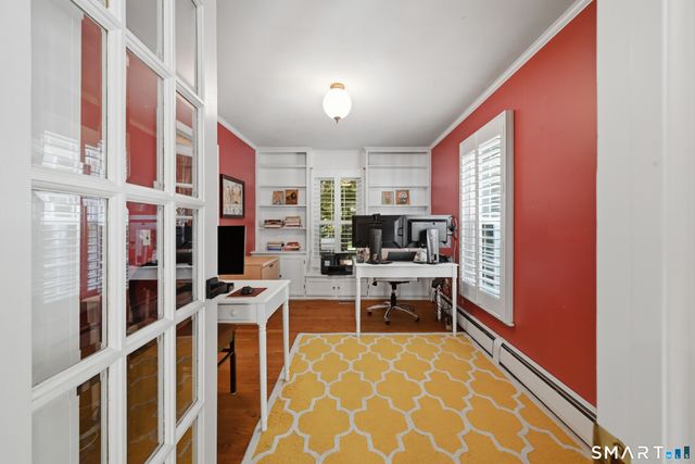4A Maplecrest Drive, Danbury, CT 06811