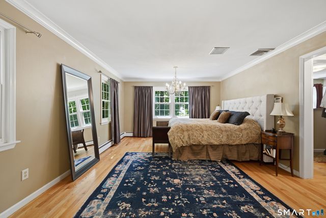 4A Maplecrest Drive, Danbury, CT 06811