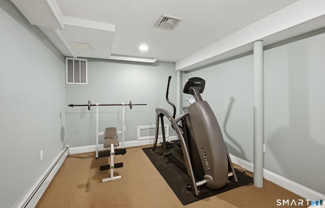 4A Maplecrest Drive, Danbury, CT 06811