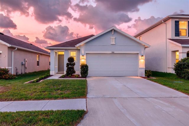 33801 JASMINE STAR LOOP, Wesley Chapel, FL 33543