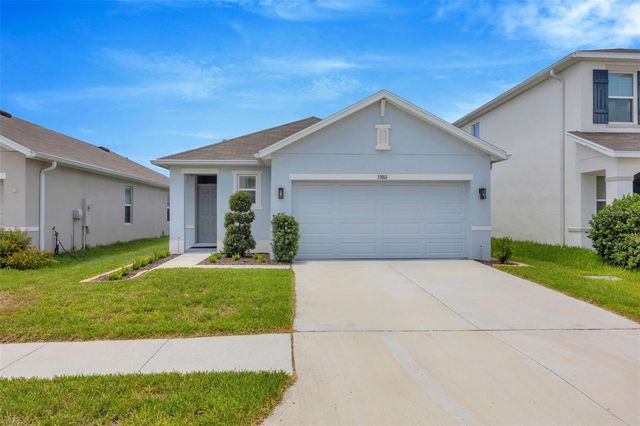 33801 JASMINE STAR LOOP, Wesley Chapel, FL 33543