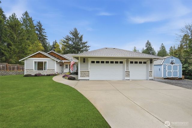 7619 Fir Tree Lane, Lake Stevens, WA 98258
