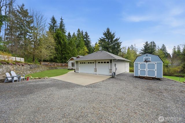 7619 Fir Tree Lane, Lake Stevens, WA 98258
