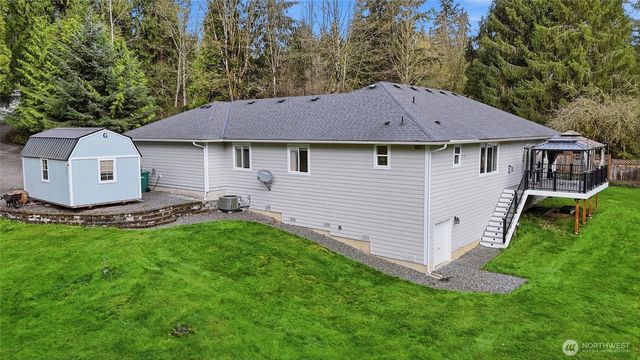7619 Fir Tree Lane, Lake Stevens, WA 98258