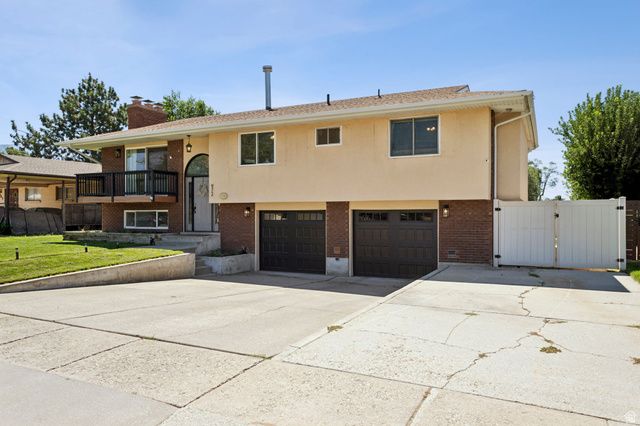 972 E 7725 S, Midvale, UT 84047