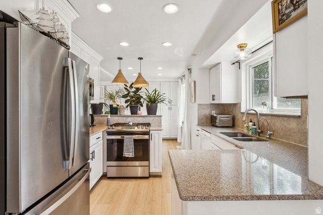 972 E 7725 S, Midvale, UT 84047