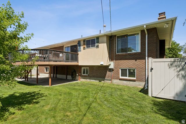 972 E 7725 S, Midvale, UT 84047