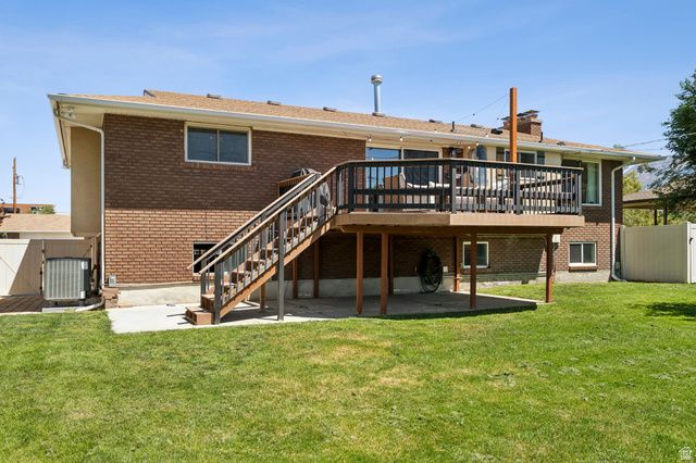 972 E 7725 S, Midvale, UT 84047