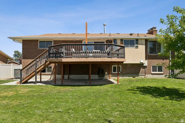 972 E 7725 S, Midvale, UT 84047