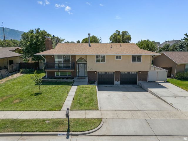 972 E 7725 S, Midvale, UT 84047