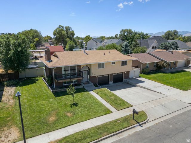 972 E 7725 S, Midvale, UT 84047