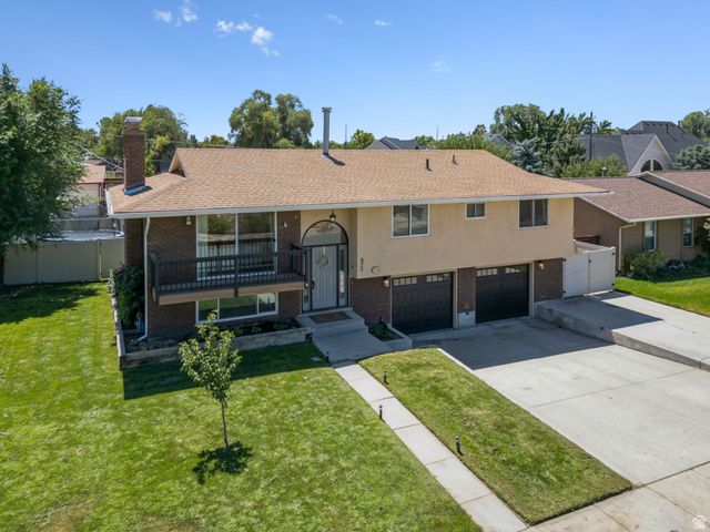 972 E 7725 S, Midvale, UT 84047