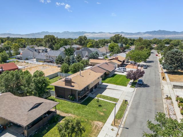 972 E 7725 S, Midvale, UT 84047
