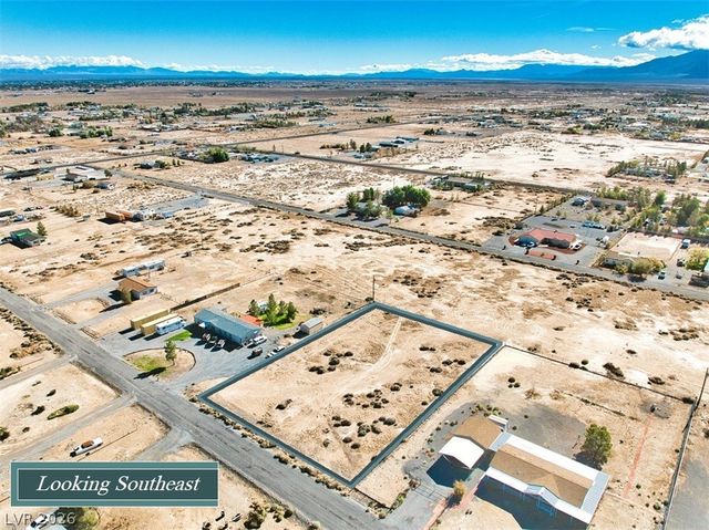 4261 Jessica Street, Pahrump, NV 89048