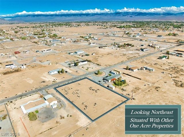 4261 Jessica Street, Pahrump, NV 89048
