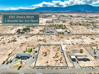 4261 Jessica Street, Pahrump, NV 89048