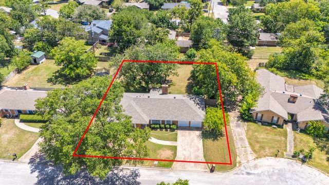 148 Royal Lane, Commerce, TX 75428