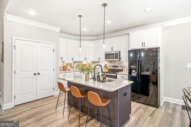 231 Camden Loop, Jefferson, GA 30549