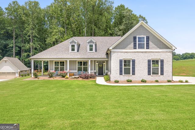 231 Camden Loop, Jefferson, GA 30549