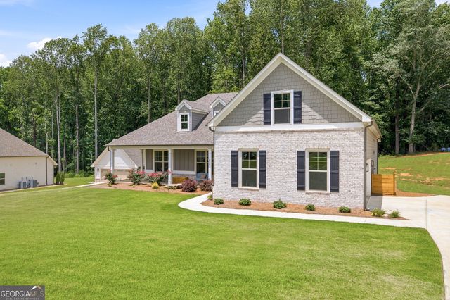 231 Camden Loop, Jefferson, GA 30549