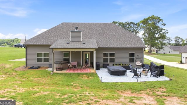 231 Camden Loop, Jefferson, GA 30549