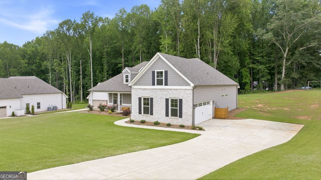 231 Camden Loop, Jefferson, GA 30549