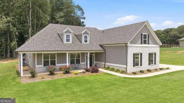 231 Camden Loop, Jefferson, GA 30549