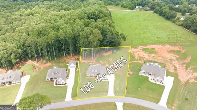 231 Camden Loop, Jefferson, GA 30549