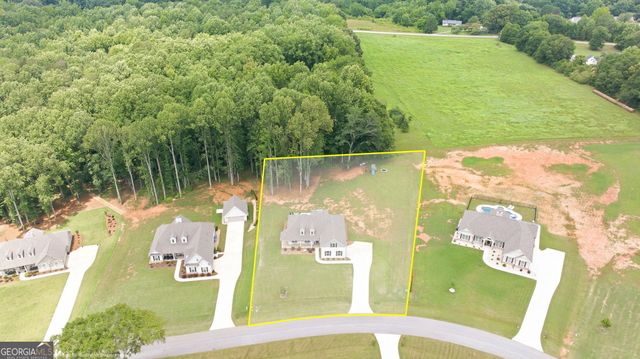 231 Camden Loop, Jefferson, GA 30549