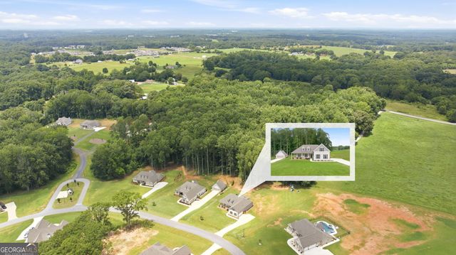 231 Camden Loop, Jefferson, GA 30549