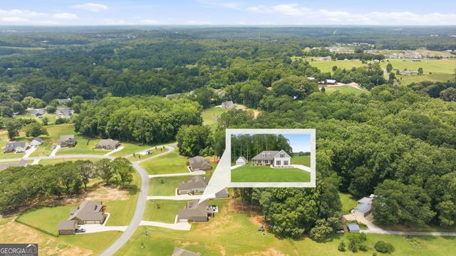 231 Camden Loop, Jefferson, GA 30549