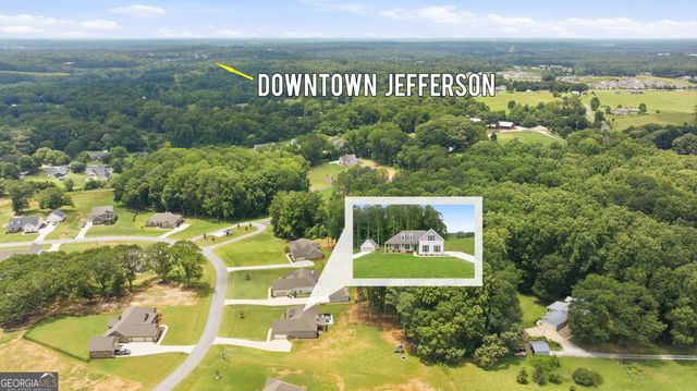 231 Camden Loop, Jefferson, GA 30549