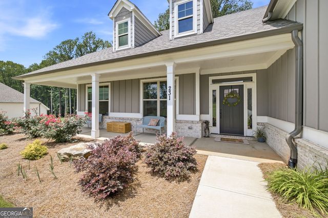 231 Camden Loop, Jefferson, GA 30549