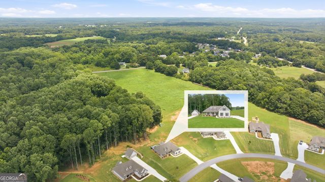 231 Camden Loop, Jefferson, GA 30549