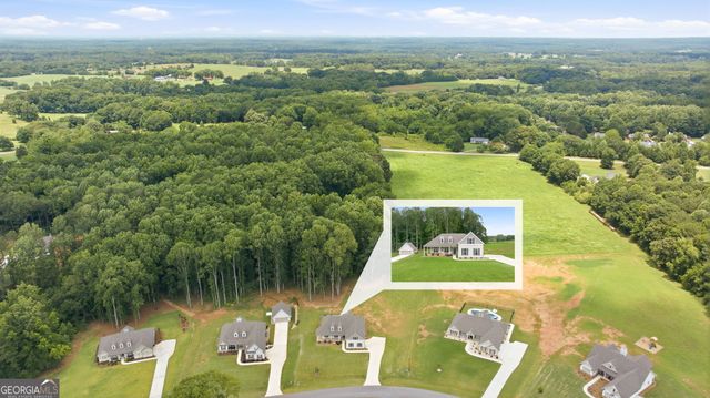 231 Camden Loop, Jefferson, GA 30549