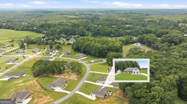 231 Camden Loop, Jefferson, GA 30549