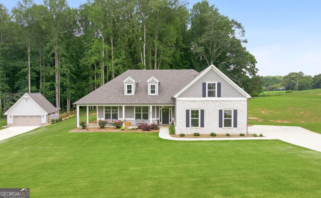 231 Camden Loop, Jefferson, GA 30549