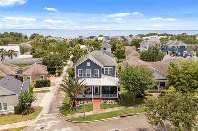 925 EASLEY AVENUE, Winter Garden, FL 34787
