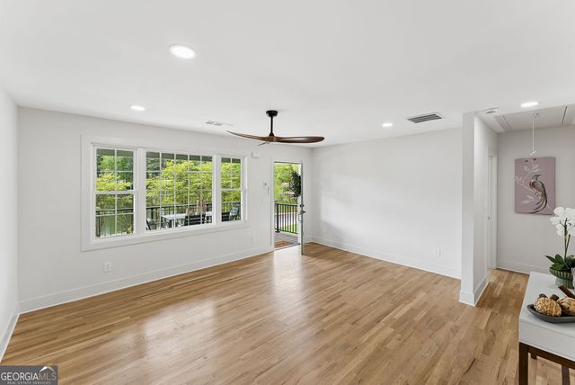 1964 E Lakeside Drive, Decatur, GA 30032